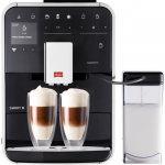 Кофемашина Melitta BARISTA T SMART Black